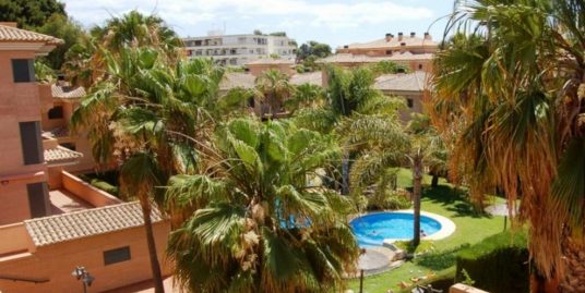 Atico a la Venta en Javea