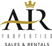 Air Javea Properties