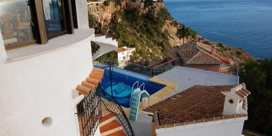 Villa a la Venta en Javea