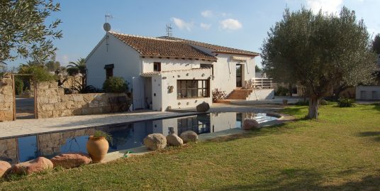 Villa Para Alquilar en Javea