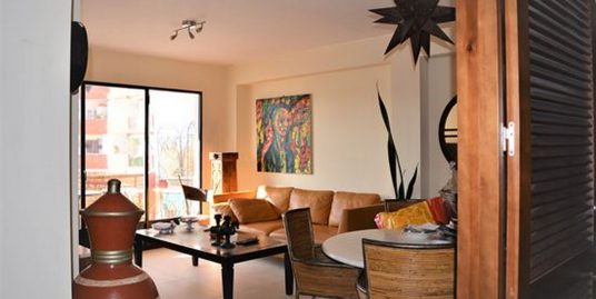 Apartment For Sale in Javea