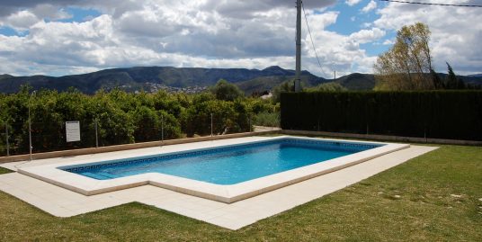 Atico a la Venta en Ondara