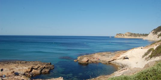 Villa a la Venta en Javea