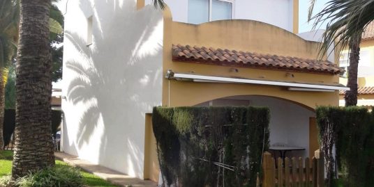 Adosado a la Venta en Denia
