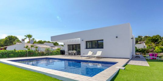 Villa en Venta en Javea