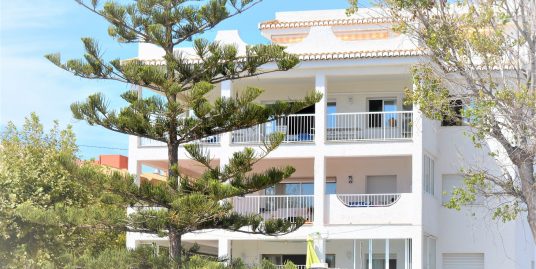 Apartamento a la Venta en Javea