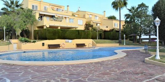 Ground Floor For Rent in Javea